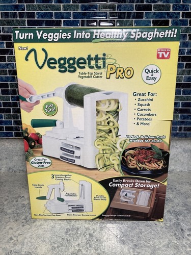 Affettatrice per spaghetti