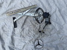 1994-2002 Mercedes Benz R129