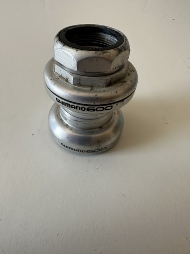 Shimano 600 6500 headset - hp-6500,