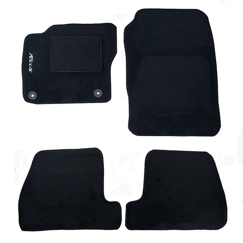 Tappetini auto moquette con - moquette, 2