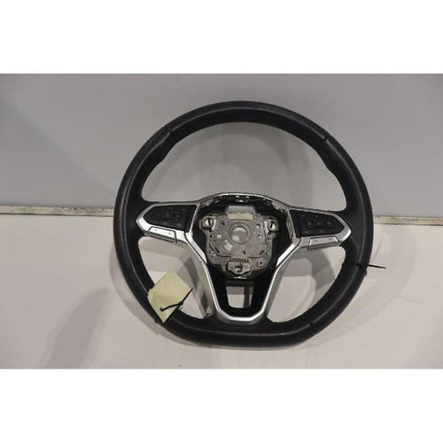Volante pelle vers - vers., air-bag