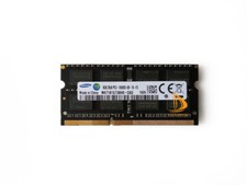 Samsung 8 GB 2RX8 DDR3 1333