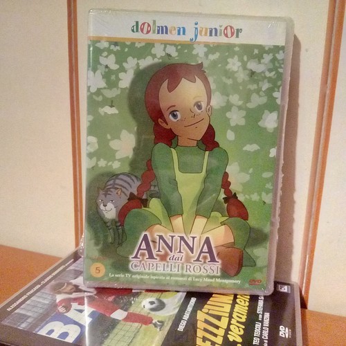 Anna dai capelli rossi - , 5