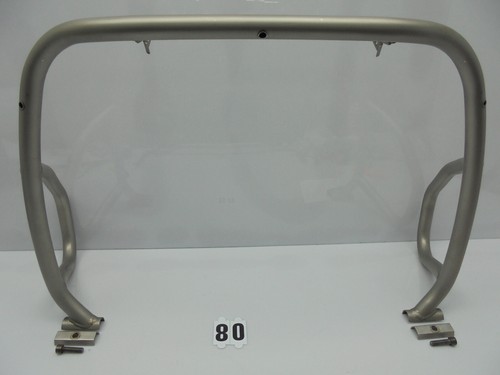 Barra protezione serbatoio bmw - barra,