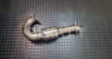 DOWNPIPE INOX 200 CELLE TUBO
