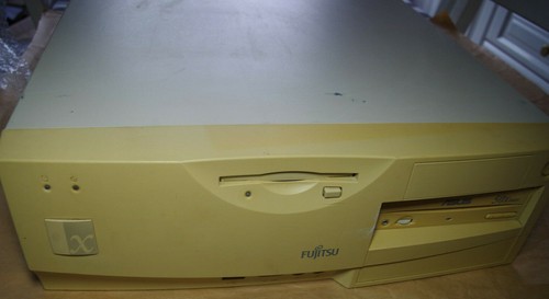 Fujitsu a4d slot 1 piii - fujitsu,