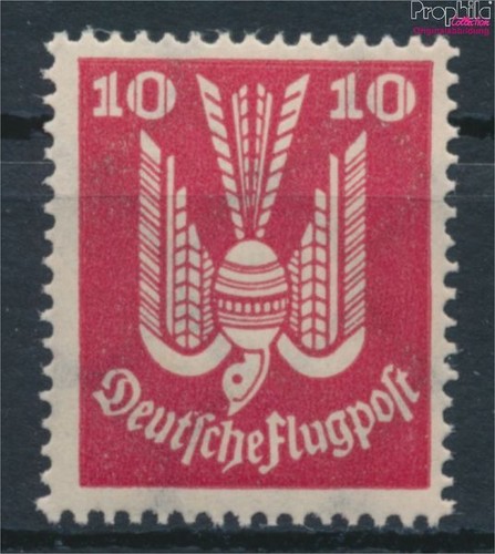 Francobolli tedesco empire - francobolli,