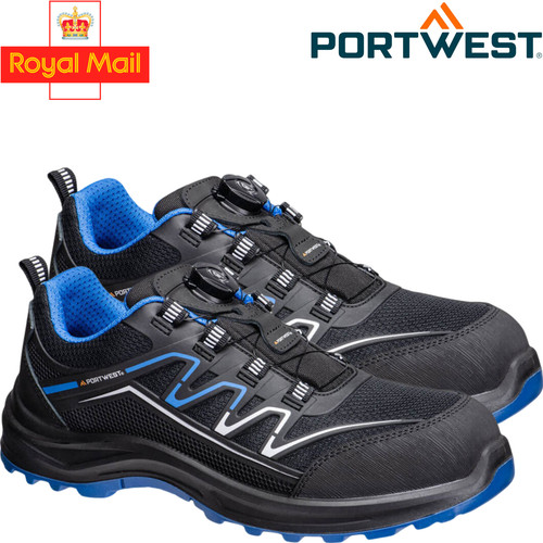 Scarpe comode lavoro - da,