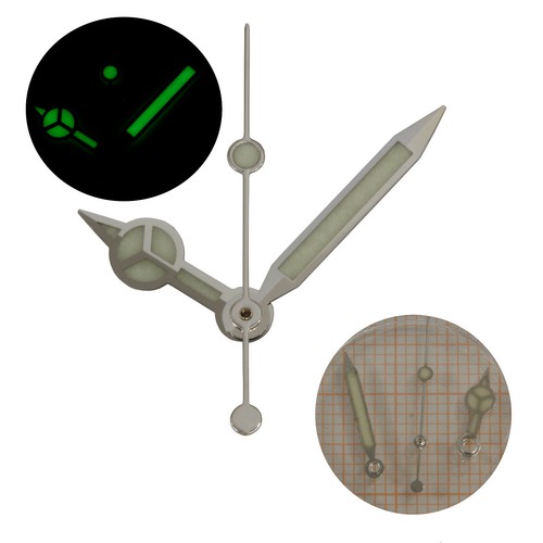 Kit lancette eta 2824 - lancette,