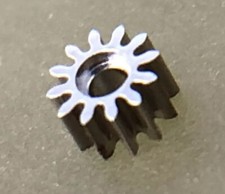 NOS Omega Memomatic Ruota di