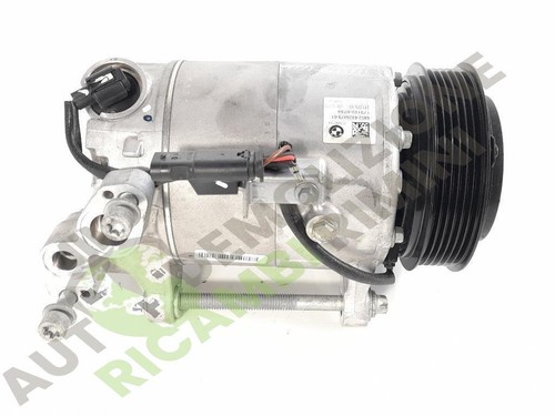 B46a20b compressore mini - compressore, a/c
