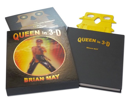 Brian may queen d - brian,
