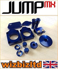 Yamaha yzf 250 2009 - yzf, kit
