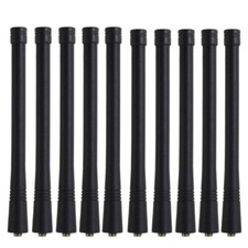 10 pezzi antenna VHF per