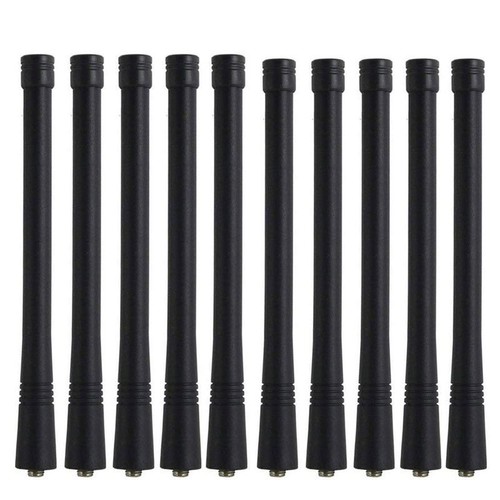 Pezzi antenna vhf - 10, per