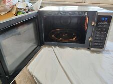 Samsung MC28H5015CS 2,1kW Forno a Microonde Combinato - Grigio, 28L