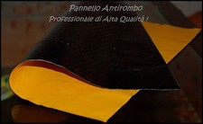 PANNELLO FONOASSORBENTE