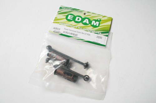 Edam set giunti albero motore - edam,