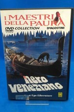 DVD I Maestri della Paura -