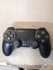 Controller Ps4 Wireless Nero Originale Usato Cuh-zct2e