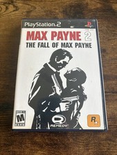 Max Payne 2: The Fall of Max