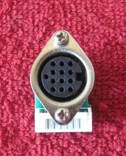 Kenwood TS-140S ricambi usati