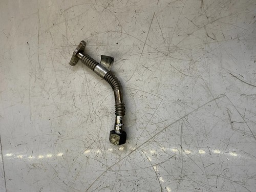 Tubo lubrificante turbina fiat - lubrificante,