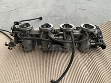 CORPO FARFALLATO KAWASAKI NINJA 636 ZX 6R 2005 2006 VEDI FOTO