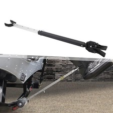 Supporto motore barca