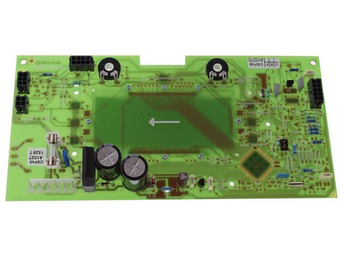 Circuito pcb display caldaia - pcb,