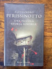 Una piccola storia ignobile -