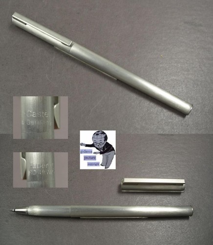 Graf von faber castell - faber,