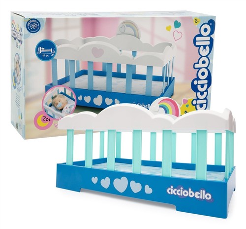 Cicciobello giochi preziosi - giochi,