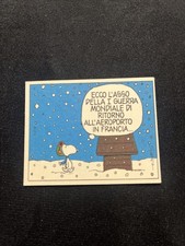 Le Figurine Di Linus: Serie Il