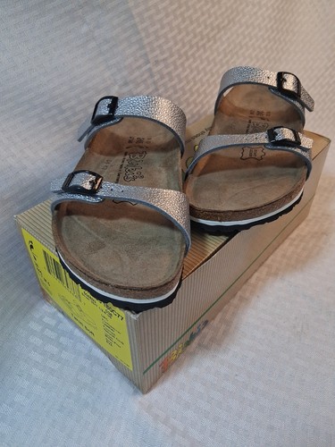 Nuovi sandali birkenstock - nuovi,