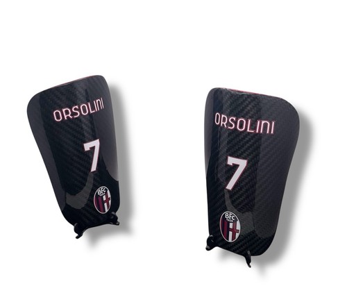Parastinchi calcio fibra di - calcio, in