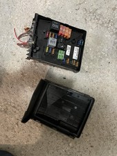 Scatola Rele Golf V Benzina