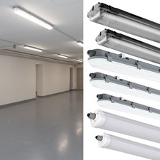 Lampade per Locali Umidi