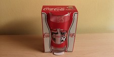 COCA COLA Bicchiere EURO 2012
