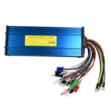 1500W Bicicletta Elettrica