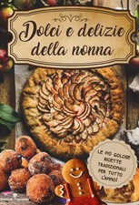 AA VV Dolci e delizie della