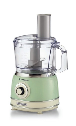 Ariete robot cucina vintage - robot,