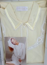 camicia da notte donna