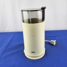 Macinacaffè Vintage Braun