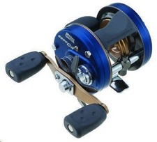 Abu Garcia C4-6600 Ambassadeur
