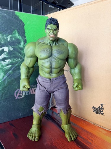 Hot toys mms186 - toys,