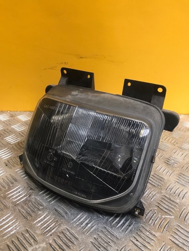 Fanale anteriore per bmw - anteriore, r