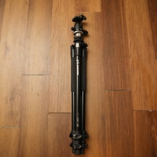 Manfrotto 190XPROB + 496RC2