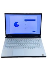 ALIENWARE M17 R4 I7-10870H 16