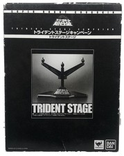 Super Robot Chogokin SRC